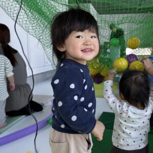 あしたはせつぶん