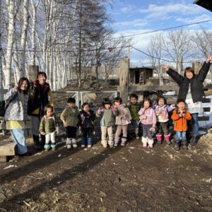 2さいじそつえんりょこう