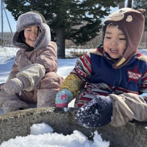 えがおいっぱい