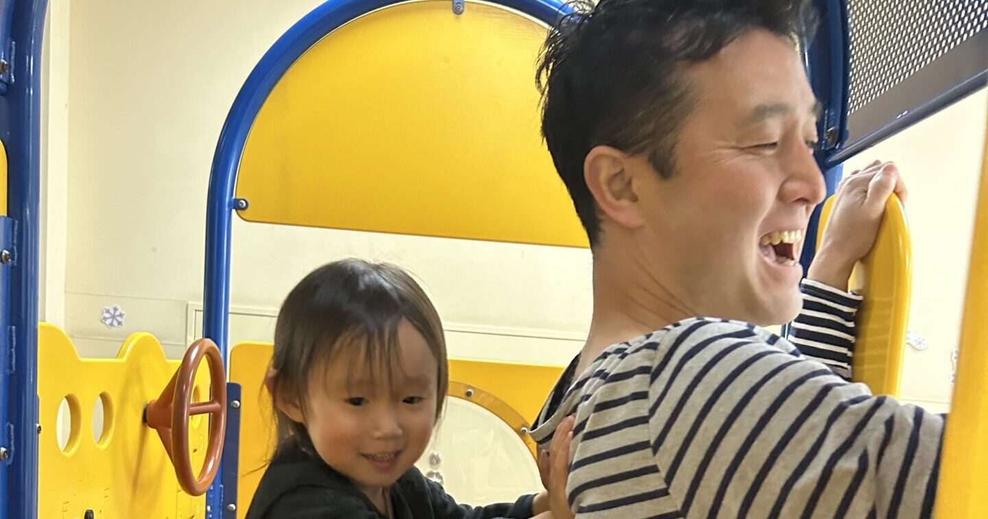 2さいさんさいごのバス